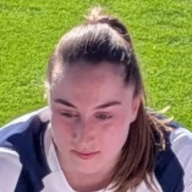 Ella Morris